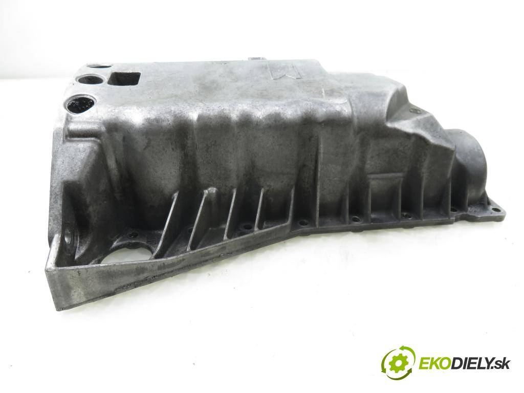 RENAULT TRAFIC II Skrzynia (FL) FURGON 2002 74,00 1.9 dCi - F9Q 760 1870,00 vana olejová 8200066133 (Olejová vana)