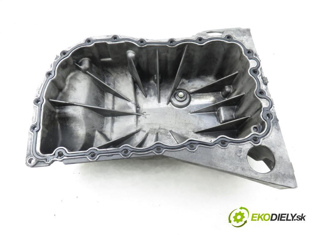 RENAULT TRAFIC II Skrzynia (FL) FURGON 2002 74,00 1.9 dCi - F9Q 760 1870,00 vana olejová 8200066133 (Olejová vana)