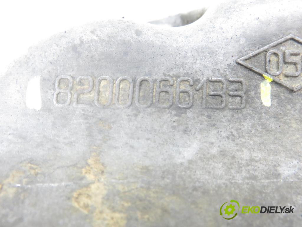 RENAULT TRAFIC II Skrzynia (FL) FURGON 2002 74,00 1.9 dCi - F9Q 760 1870,00 vana olejová 8200066133 (Olejová vana)