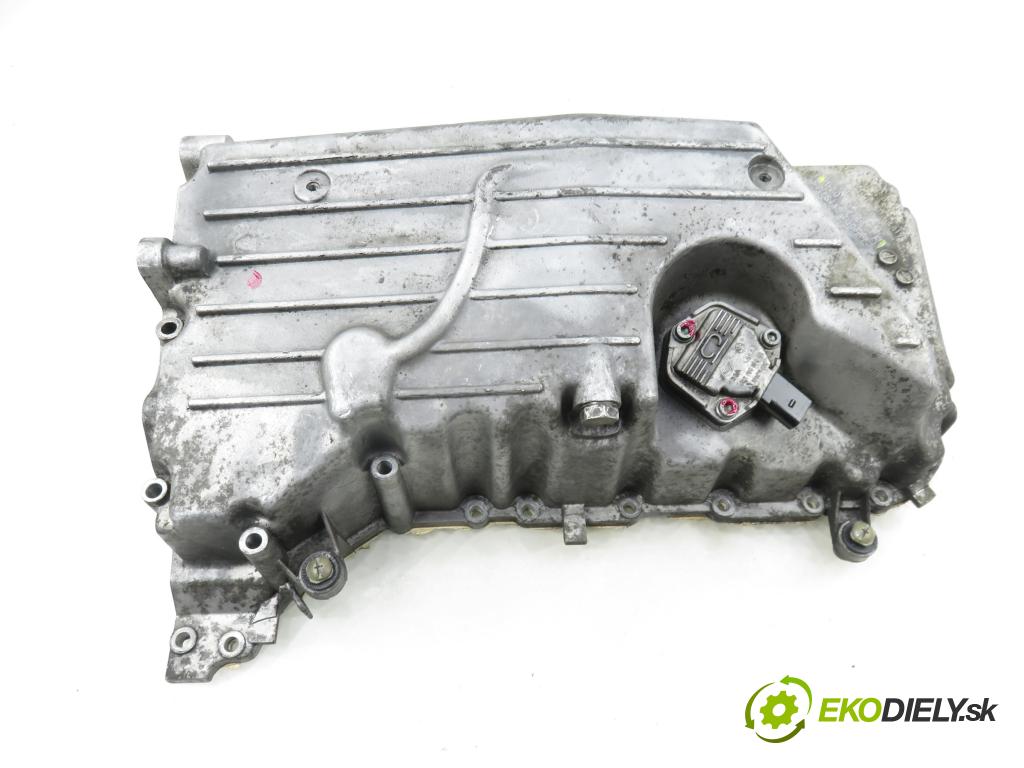 VW TRANSPORTER V Skrzynia (7HA, 7HH, 7EA, 7EH) FURGON 2006 96,00 2.5 TDI - AXD 2461,00 Vaňa olejová 070103603K (Olejová vaňa)