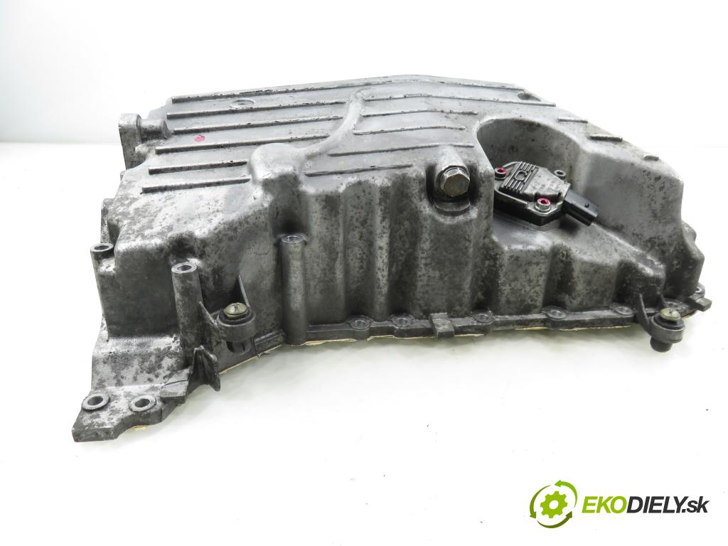 VW TRANSPORTER V Skrzynia (7HA, 7HH, 7EA, 7EH) FURGON 2006 96,00 2.5 TDI - AXD 2461,00 Vaňa olejová 070103603K (Olejová vaňa)