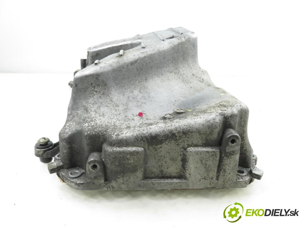 VW TRANSPORTER V Skrzynia (7HA, 7HH, 7EA, 7EH) FURGON 2006 96,00 2.5 TDI - AXD 2461,00 Vaňa olejová 070103603K (Olejová vaňa)