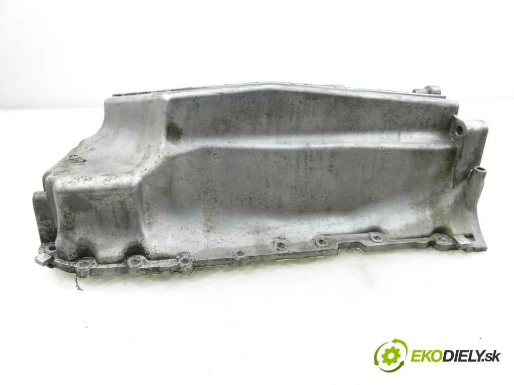 VW TRANSPORTER V Skrzynia (7HA, 7HH, 7EA, 7EH) FURGON 2006 96,00 2.5 TDI - AXD 2461,00 Vaňa olejová 070103603K (Olejová vaňa)