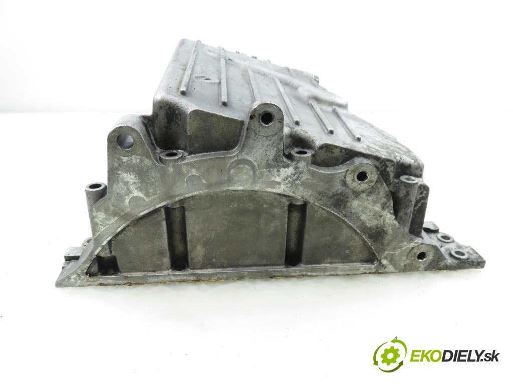 VW TRANSPORTER V Skrzynia (7HA, 7HH, 7EA, 7EH) FURGON 2006 96,00 2.5 TDI - AXD 2461,00 Vaňa olejová 070103603K (Olejová vaňa)