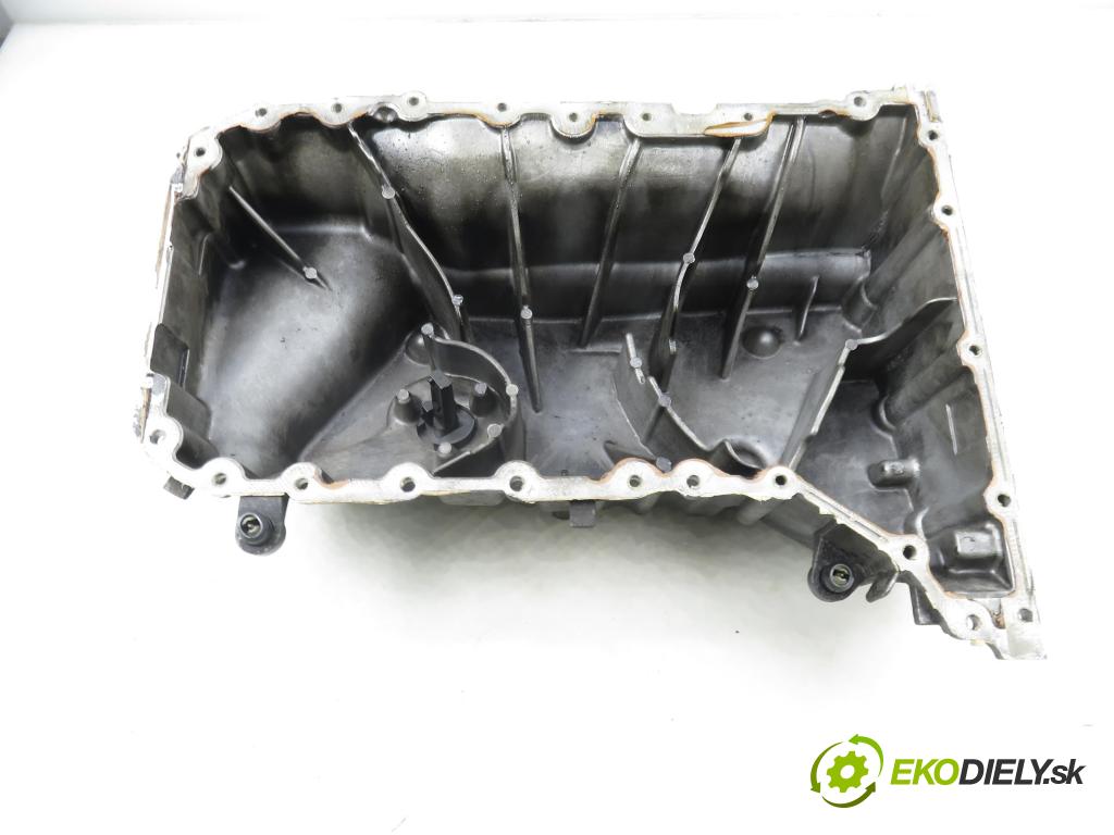 VW TRANSPORTER V Skrzynia (7HA, 7HH, 7EA, 7EH) FURGON 2006 96,00 2.5 TDI - AXD 2461,00 Vaňa olejová 070103603K (Olejová vaňa)