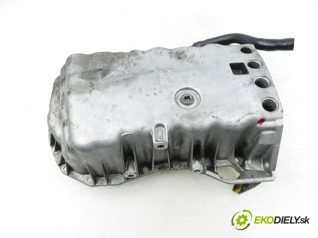 RENAULT GRAND SCENIC II (JM0/1_) MINIVAN 2006 0,00 1.9 dCi (JM15) - F9Q E 804 1870,00 Vaňa olejová 8200477252 (Olejová vaňa)