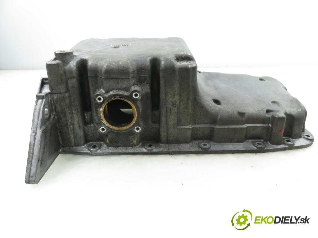 OPEL VECTRA C (Z02) SEDAN 2003 90,00 1.8 16V 122 - Z 18 XE 1796,00 Vaňa olejová 0081226 ; R90400225 (Olejová vaňa)