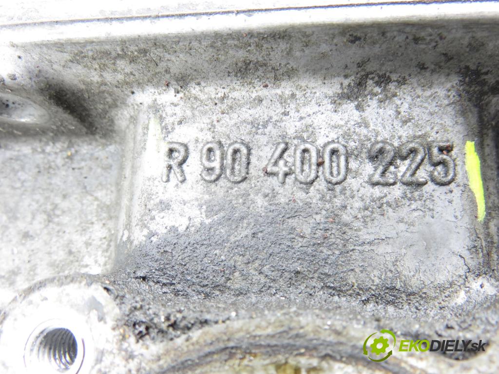 OPEL VECTRA C (Z02) SEDAN 2003 90,00 1.8 16V 122 - Z 18 XE 1796,00 Vaňa olejová 0081226 ; R90400225 (Olejová vaňa)