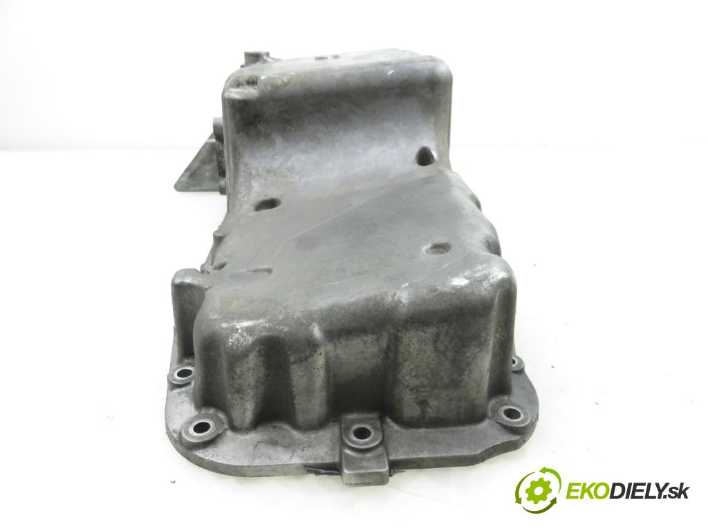 OPEL VECTRA C (Z02) SEDAN 2003 90,00 1.8 16V 122 - Z 18 XE 1796,00 Vaňa olejová 0081226 ; R90400225 (Olejová vaňa)