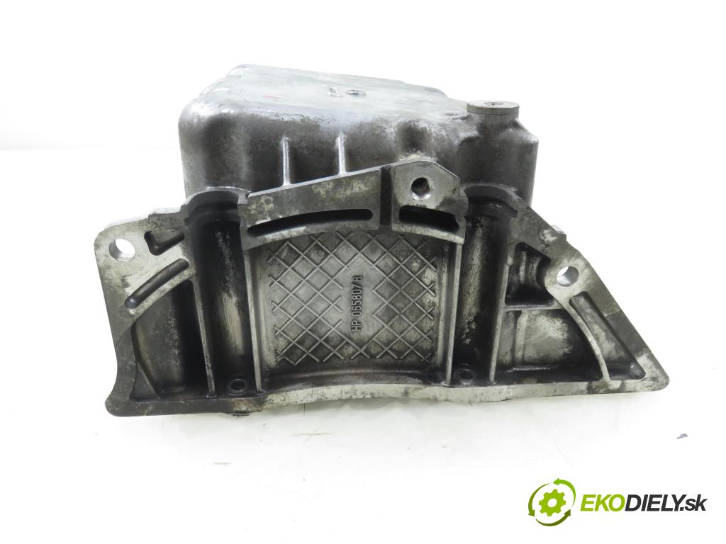 OPEL VECTRA C (Z02) SEDAN 2003 90,00 1.8 16V 122 - Z 18 XE 1796,00 Vaňa olejová 0081226 ; R90400225 (Olejová vaňa)