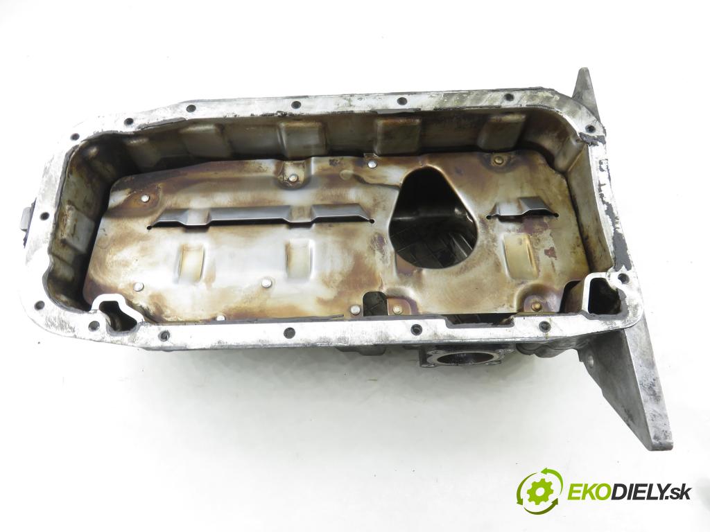 OPEL VECTRA C (Z02) SEDAN 2003 90,00 1.8 16V 122 - Z 18 XE 1796,00 Vaňa olejová 0081226 ; R90400225 (Olejová vaňa)