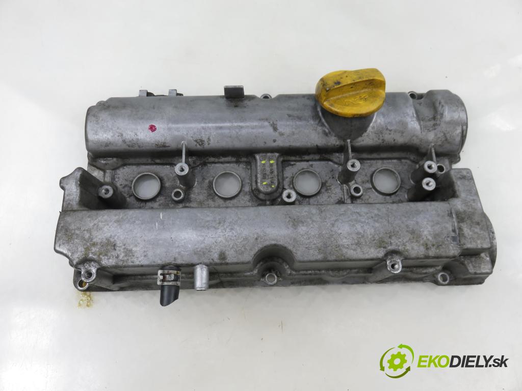 OPEL VECTRA C (Z02) SEDAN 2003 90,00 1.8 16V 122 - Z 18 XE 1796,00 kryt Ventilů 90536413 ; 9212531