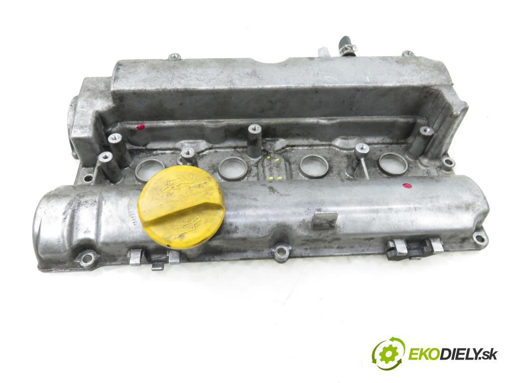 OPEL VECTRA C (Z02) SEDAN 2003 90,00 1.8 16V 122 - Z 18 XE 1796,00 kryt Ventilů 90536413 ; 9212531