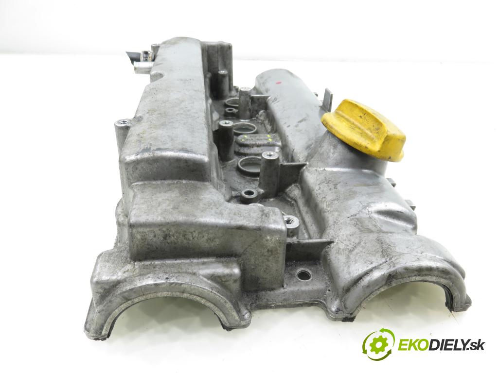 OPEL VECTRA C (Z02) SEDAN 2003 90,00 1.8 16V 122 - Z 18 XE 1796,00 kryt Ventilů 90536413 ; 9212531