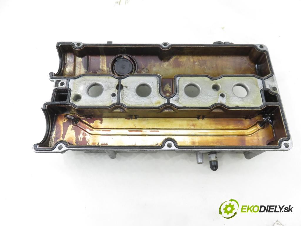 OPEL VECTRA C (Z02) SEDAN 2003 90,00 1.8 16V 122 - Z 18 XE 1796,00 kryt Ventilů 90536413 ; 9212531
