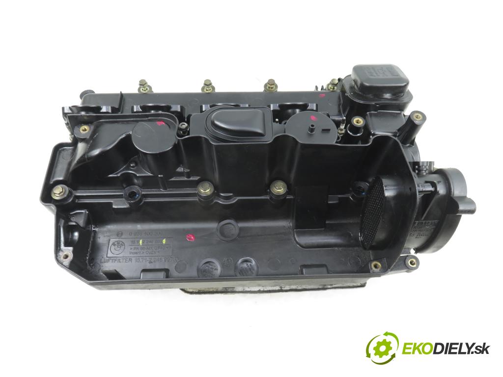 BMW 3 (E46) SEDAN 2001 100,00 320 d 136 - M47 D20 (204D1) 1951,00 kryt Ventilů 2246993 ; 0928400306