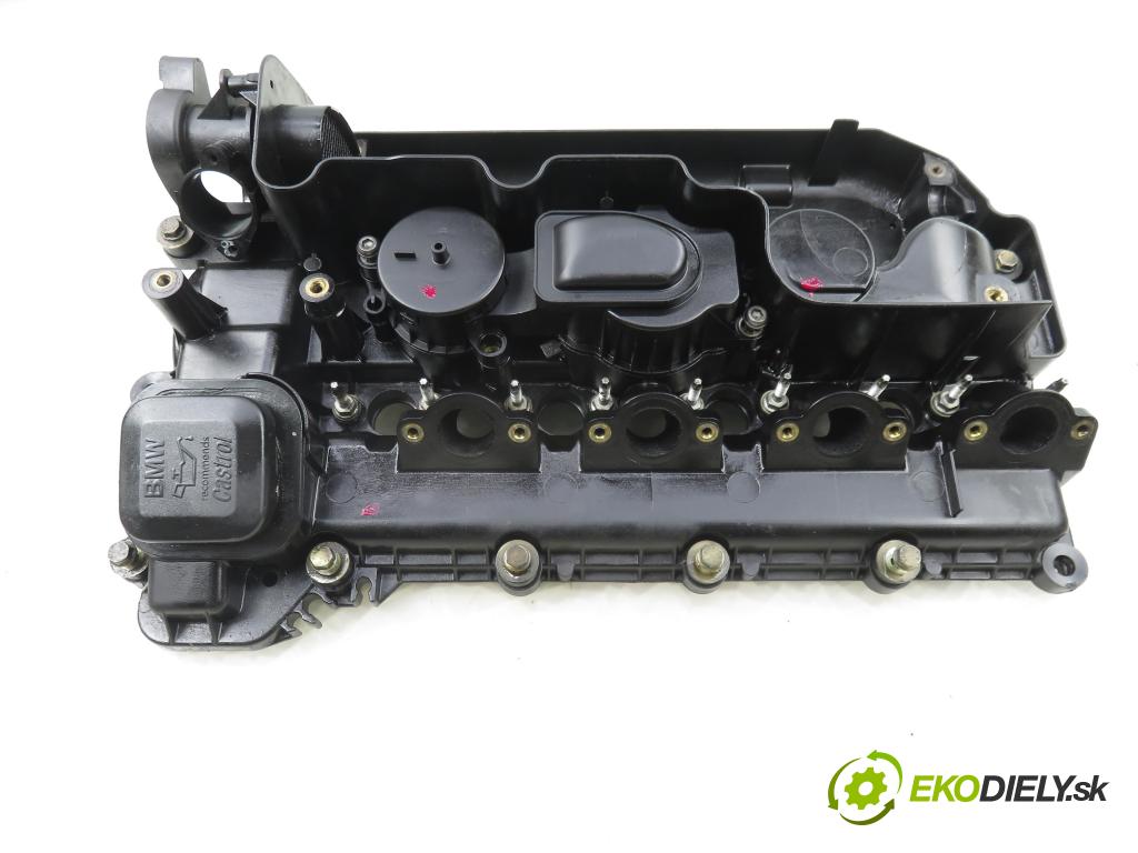 BMW 3 (E46) SEDAN 2001 100,00 320 d 136 - M47 D20 (204D1) 1951,00 Kryt Ventilov 2246993 ; 0928400306