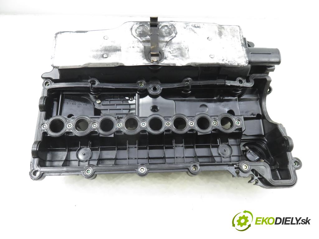 BMW 3 (E46) SEDAN 2001 100,00 320 d 136 - M47 D20 (204D1) 1951,00 Kryt Ventilov 2246993 ; 0928400306