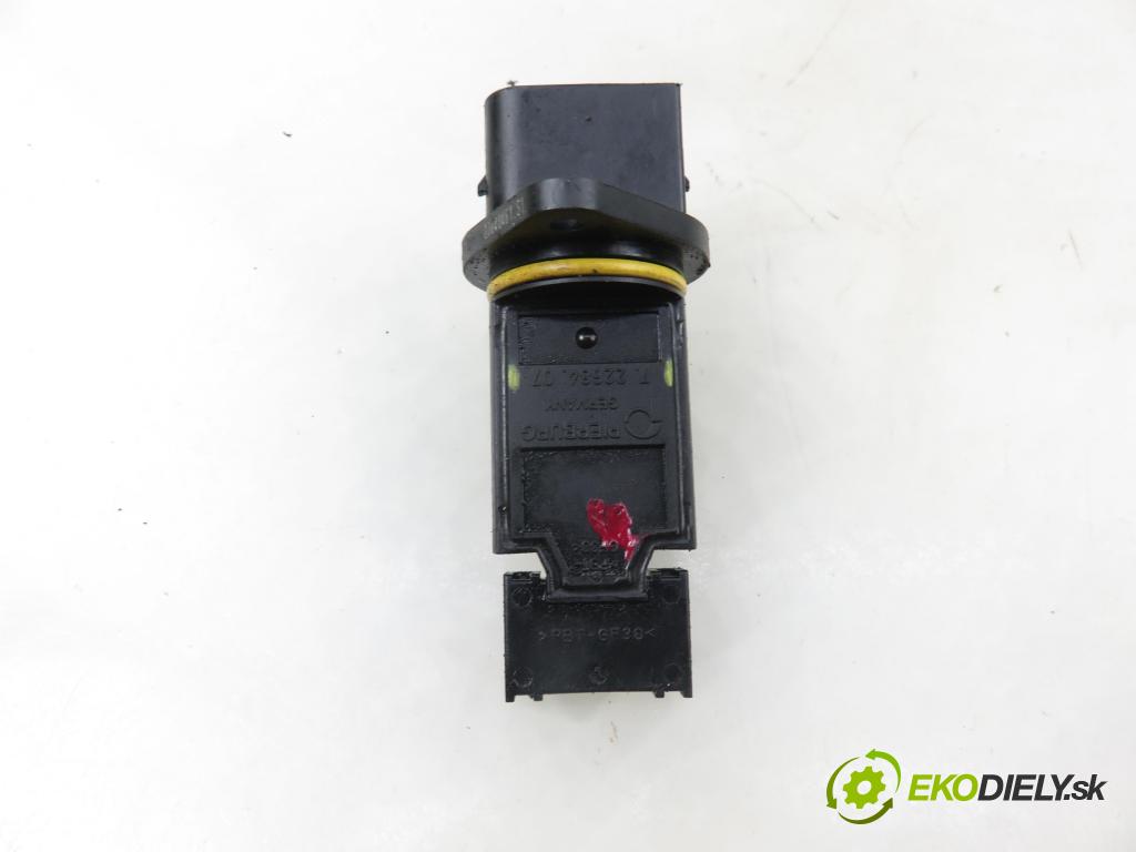 BMW 3 (E46) SEDAN 2001 100,00 320 d 136 - M47 D20 (204D1) 1951,00 váha vzduchu vzduchu 72268407