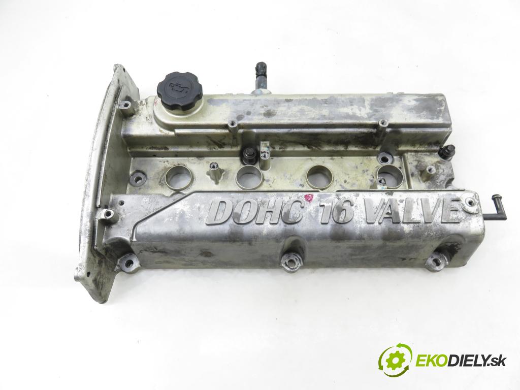 HYUNDAI SONATA IV (EF) SEDAN 2004 96,00 2.0 1997,00 kryt Ventilů 