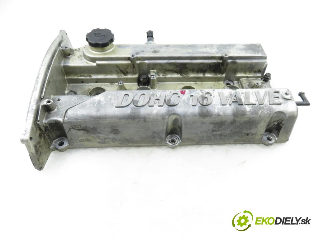 HYUNDAI SONATA IV (EF) SEDAN 2004 96,00 2.0 1997,00 Kryt Ventilov