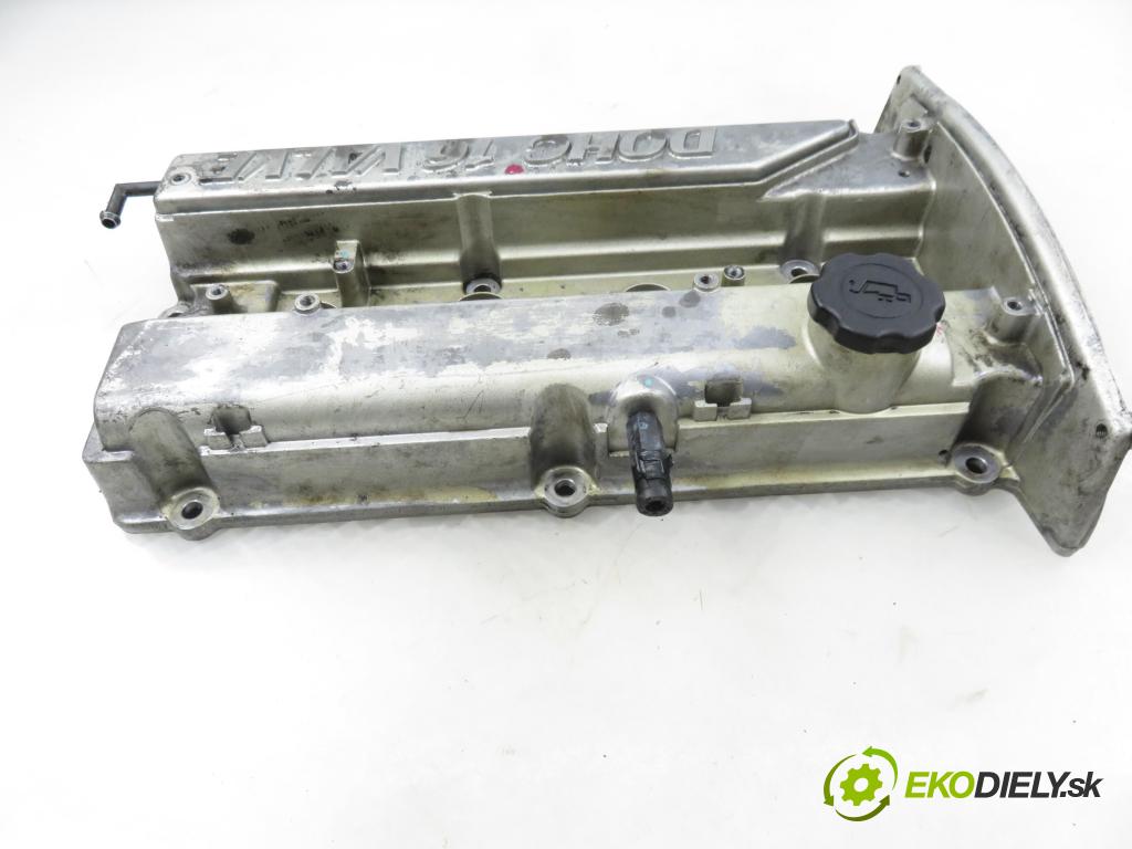 HYUNDAI SONATA IV (EF) SEDAN 2004 96,00 2.0 1997,00 Kryt Ventilov