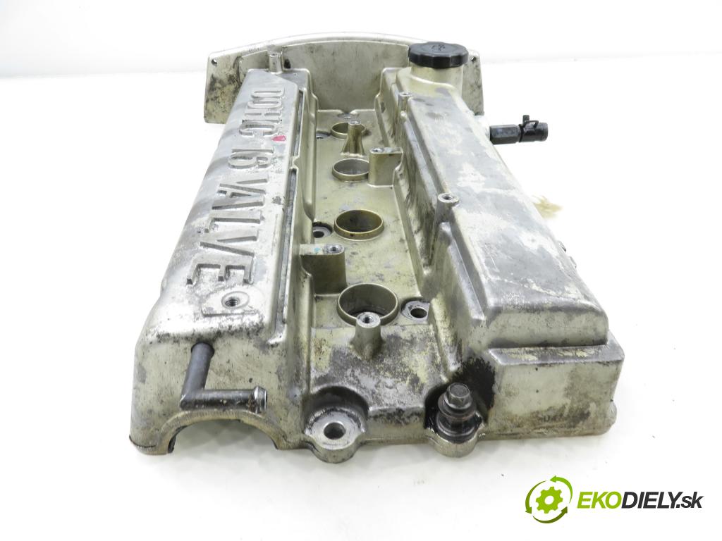 HYUNDAI SONATA IV (EF) SEDAN 2004 96,00 2.0 1997,00 Kryt Ventilov