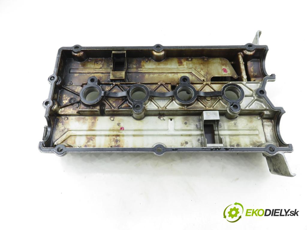 HYUNDAI SONATA IV (EF) SEDAN 2004 96,00 2.0 1997,00 Kryt Ventilov