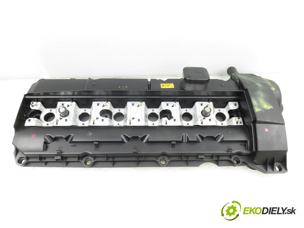 BMW 5 (E39) SEDAN 1997 110,00 520 i 150 - M52 B20 (206S3) 1991,00 kryt Ventilů 48SKV080