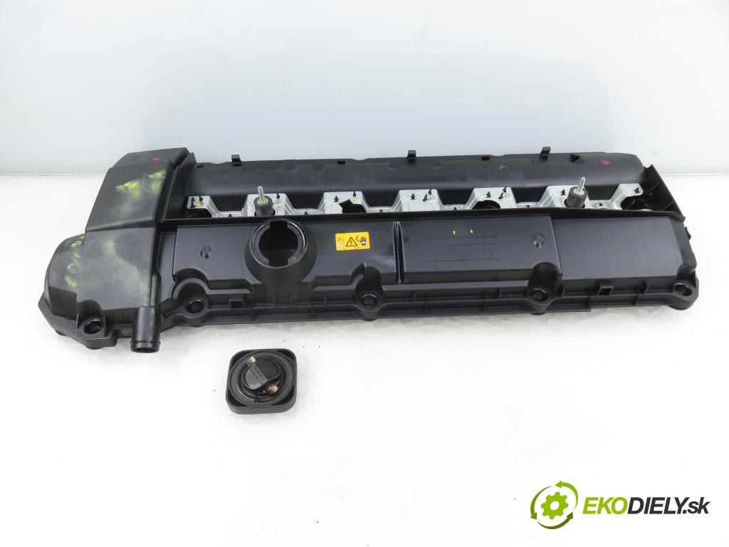 BMW 5 (E39) SEDAN 1997 110,00 520 i 150 - M52 B20 (206S3) 1991,00 Kryt Ventilov 48SKV080