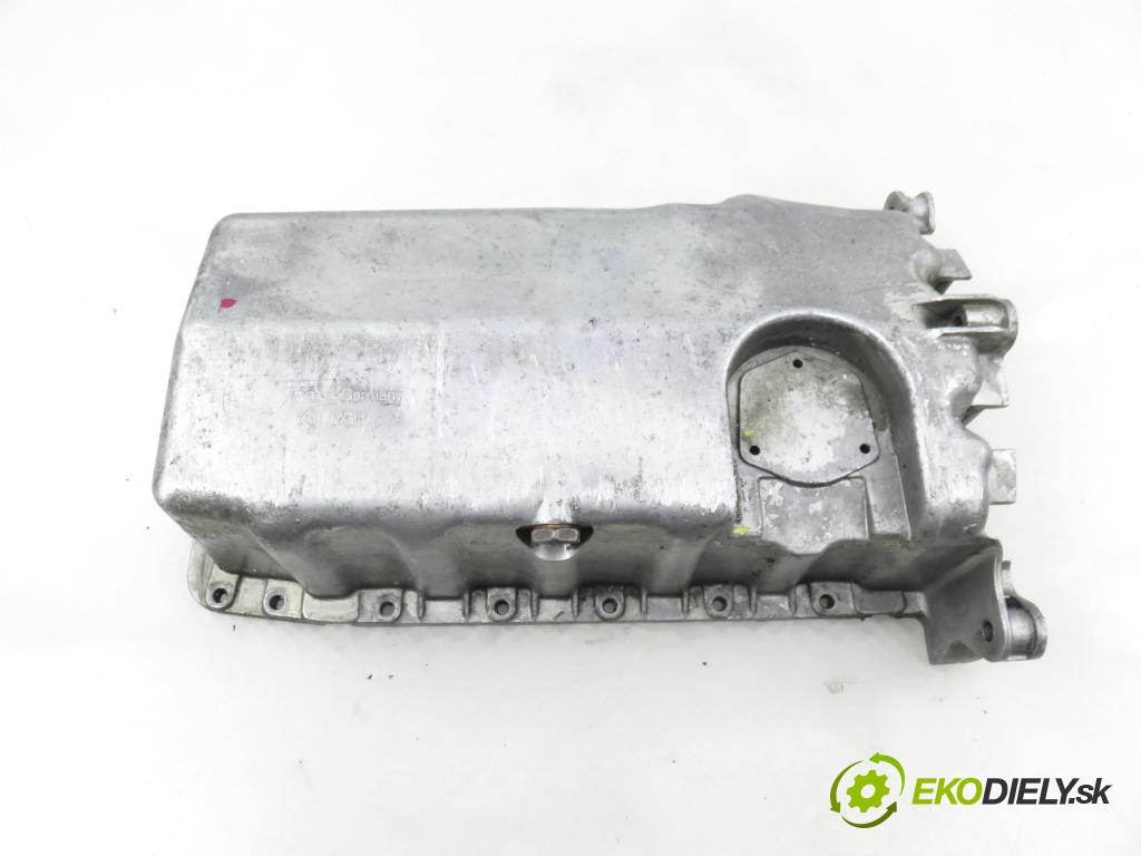 VW GOLF IV (1J1) HB 1999 50,00 1.9 SDI - AGP 1896,00 vana olejová 038103603N ; 038103603A (Olejová vana)