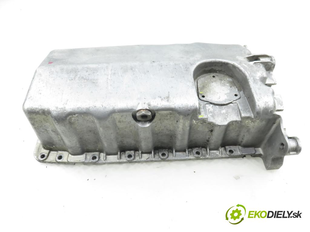 VW GOLF IV (1J1) HB 1999 50,00 1.9 SDI - AGP 1896,00 Vaňa olejová 038103603N ; 038103603A (Olejová vaňa)