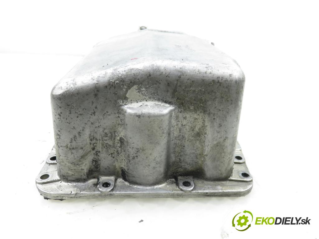 VW GOLF IV (1J1) HB 1999 50,00 1.9 SDI - AGP 1896,00 Vaňa olejová 038103603N ; 038103603A (Olejová vaňa)