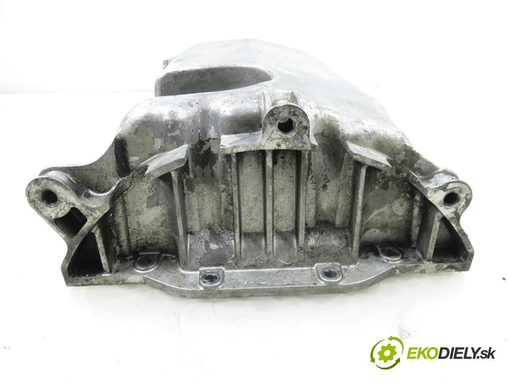 VW GOLF IV (1J1) HB 1999 50,00 1.9 SDI - AGP 1896,00 Vaňa olejová 038103603N ; 038103603A (Olejová vaňa)