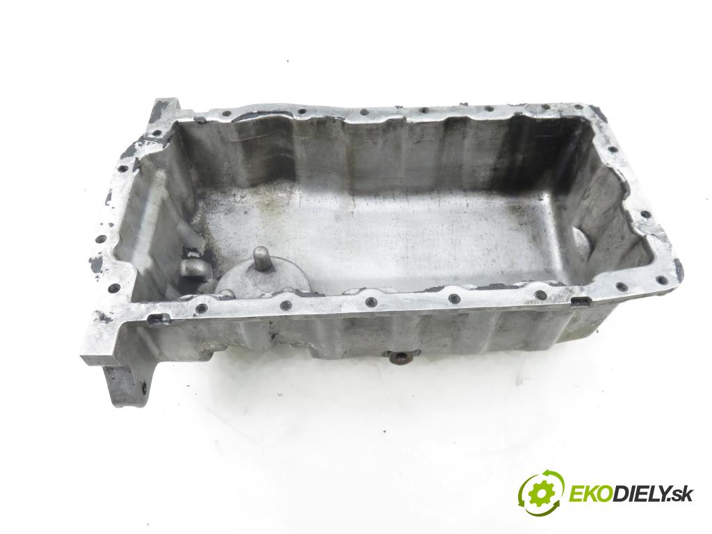 VW GOLF IV (1J1) HB 1999 50,00 1.9 SDI - AGP 1896,00 Vaňa olejová 038103603N ; 038103603A (Olejová vaňa)