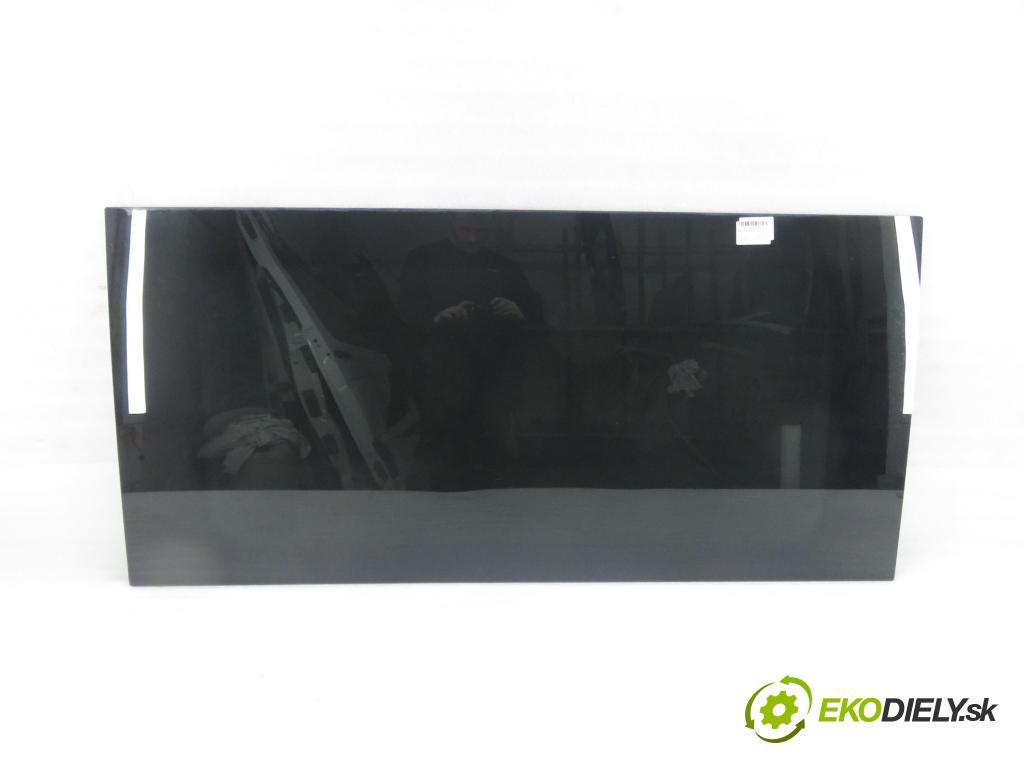 FIAT DUCATO Furgon (250_, 290_) FURGON 2007 88,00 120 Multijet 2.3 D - F1AE0481D 2287,00 okno levý boční MEDIÁN