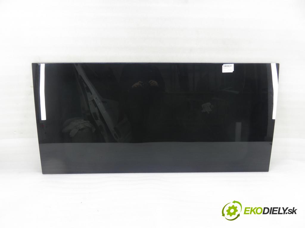 FIAT DUCATO Furgon (250_, 290_) FURGON 2007 88,00 120 Multijet 2.3 D - F1AE0481D 2287,00 okno levý boční MEDIÁN