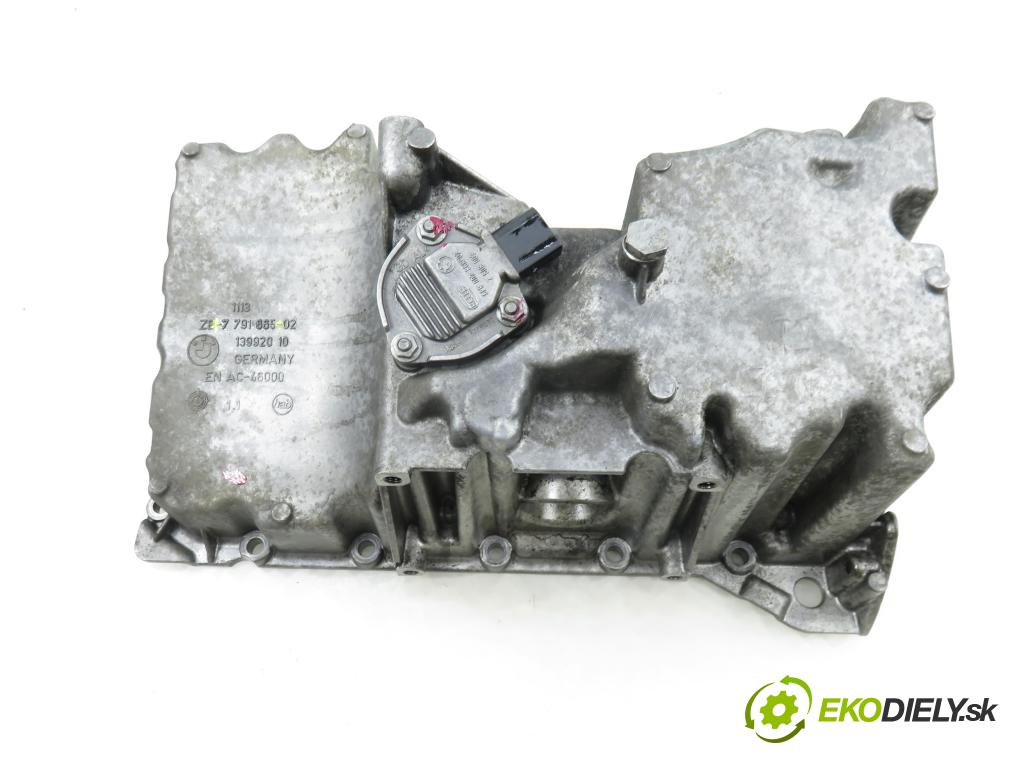 BMW X3 (E83) SUV 2004 110,00 2.0 d 150 - M47 D20 (204D4) 1995,00 vana olejová 7791665 (Olejová vana)