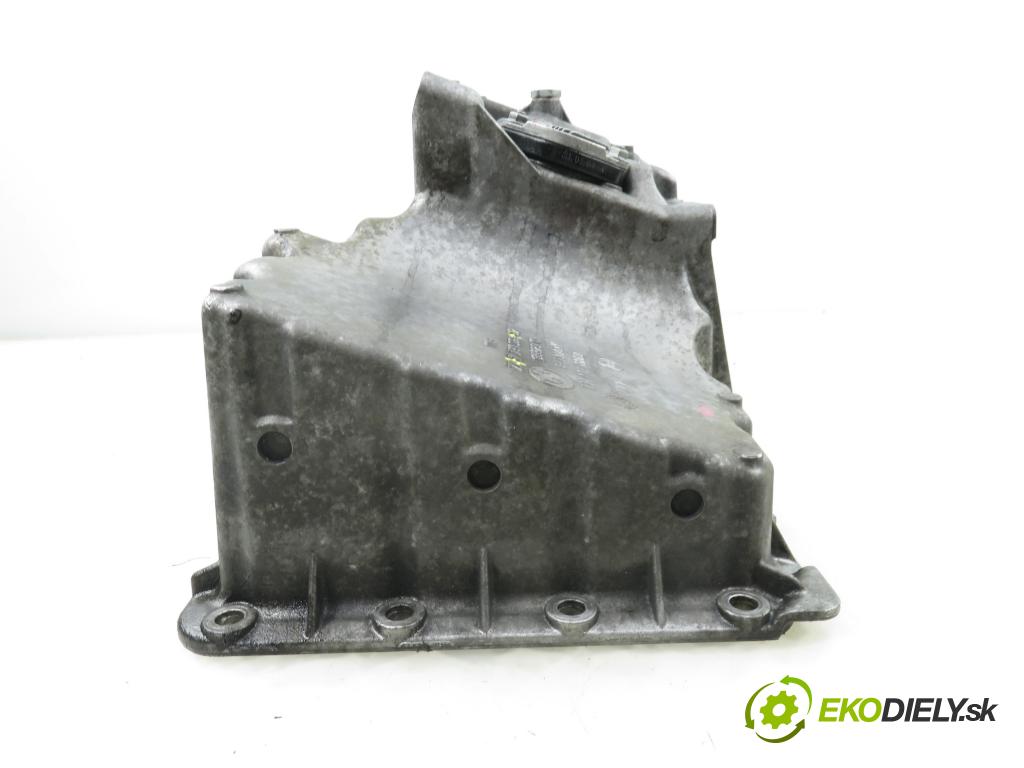 BMW X3 (E83) SUV 2004 110,00 2.0 d 150 - M47 D20 (204D4) 1995,00 vana olejová 7791665 (Olejová vana)