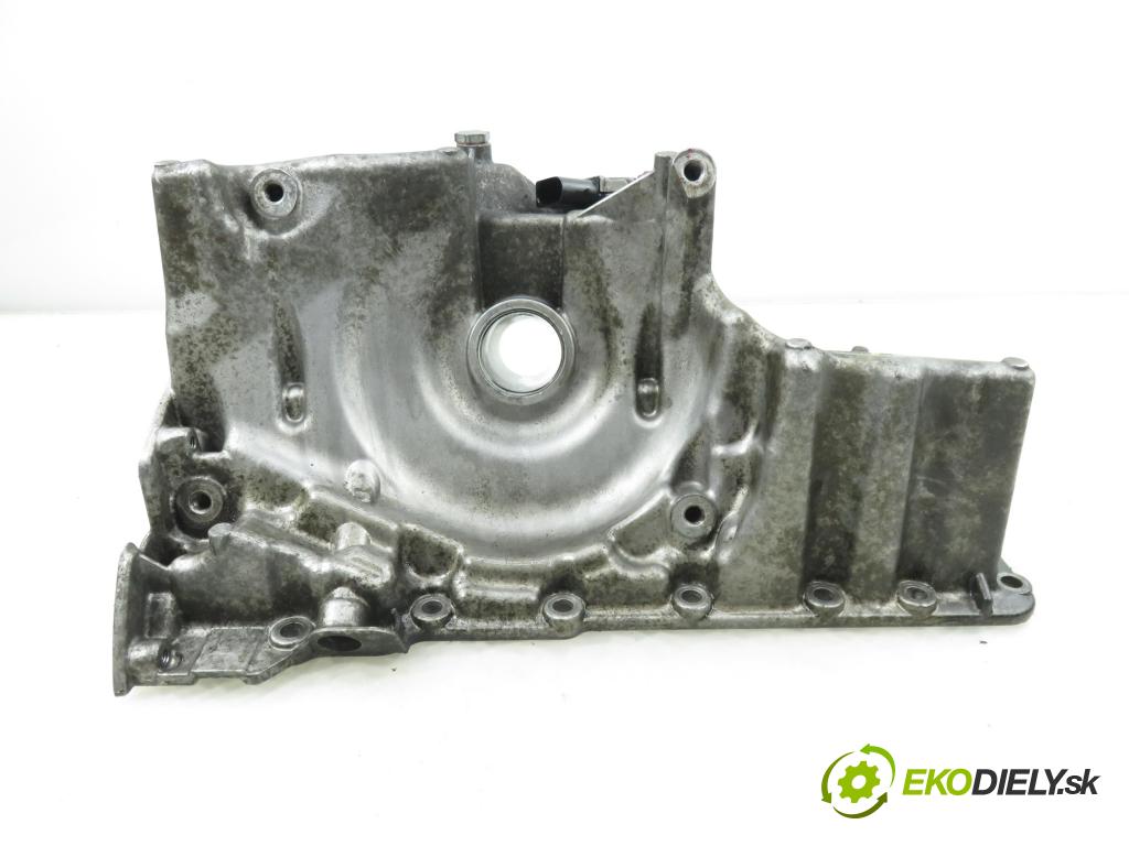 BMW X3 (E83) SUV 2004 110,00 2.0 d 150 - M47 D20 (204D4) 1995,00 vana olejová 7791665 (Olejová vana)