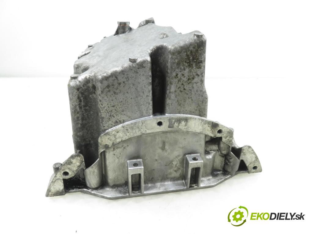 BMW X3 (E83) SUV 2004 110,00 2.0 d 150 - M47 D20 (204D4) 1995,00 vana olejová 7791665 (Olejová vana)