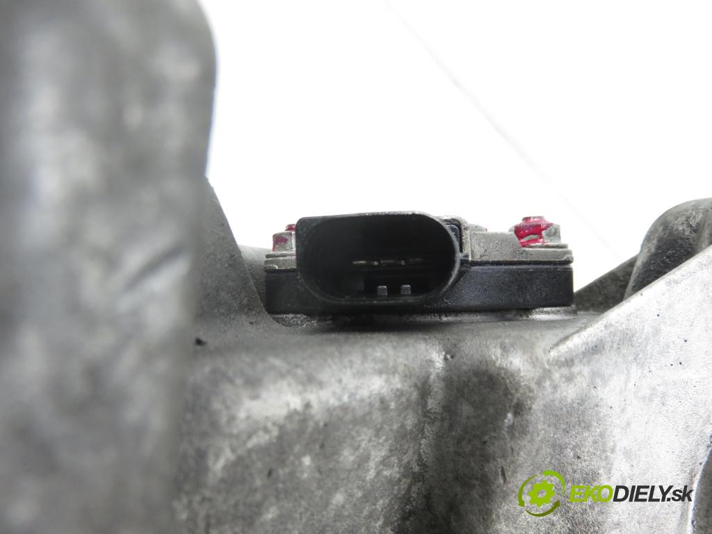 BMW X3 (E83) SUV 2004 110,00 2.0 d 150 - M47 D20 (204D4) 1995,00 vana olejová 7791665 (Olejová vana)