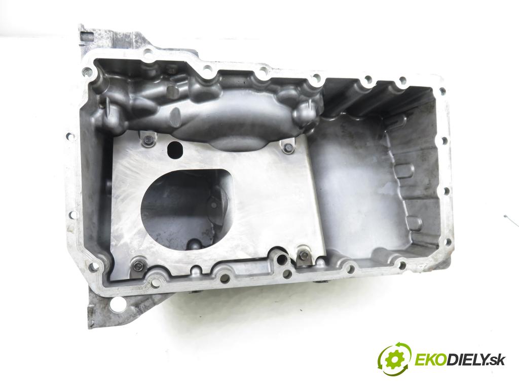 BMW X3 (E83) SUV 2004 110,00 2.0 d 150 - M47 D20 (204D4) 1995,00 vana olejová 7791665 (Olejová vana)