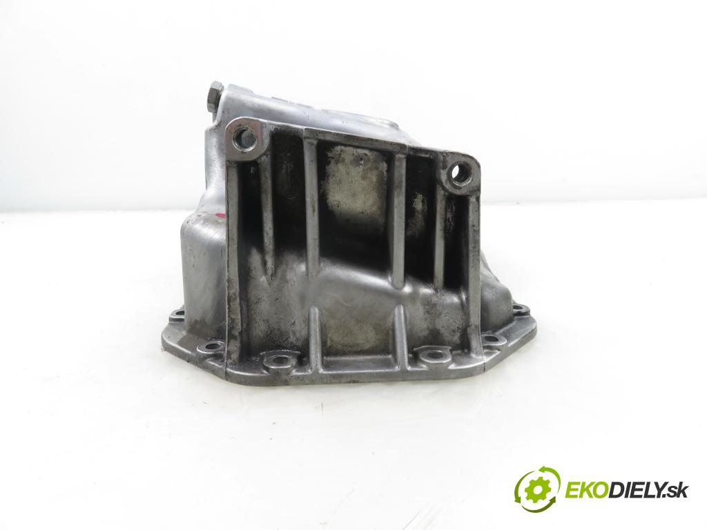 VW GOLF IV (1J1) HB 1998 55,00 1.4 16V - AHW 1390,00 vana olejová 030103603K (Olejová vana)