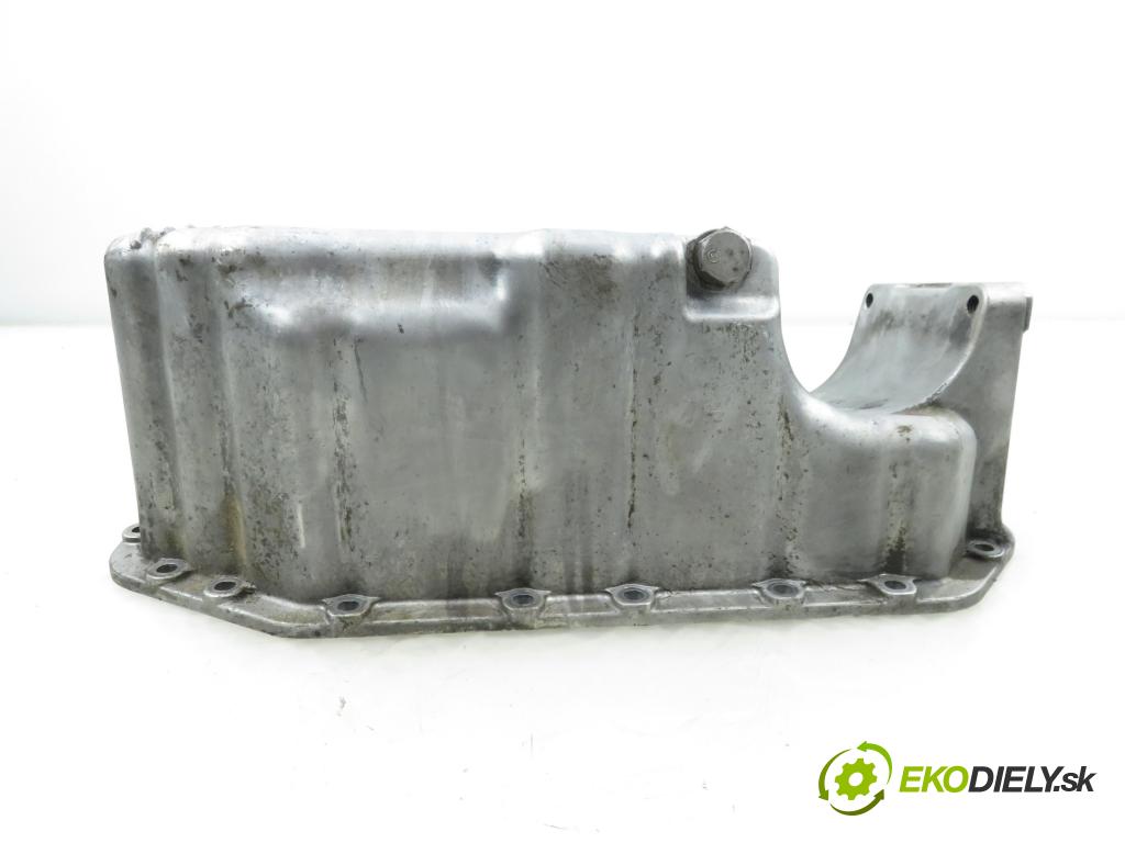 VW GOLF IV (1J1) HB 1998 55,00 1.4 16V - AHW 1390,00 vana olejová 030103603K (Olejová vana)