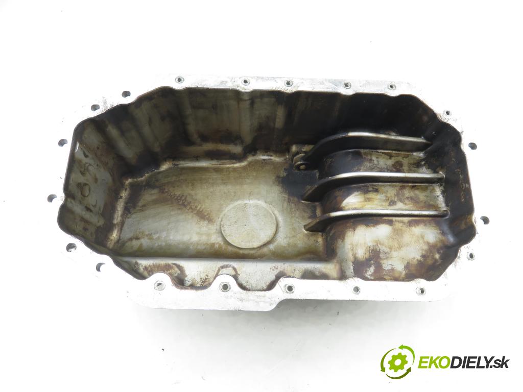 VW GOLF IV (1J1) HB 1998 55,00 1.4 16V - AHW 1390,00 vana olejová 030103603K (Olejová vana)