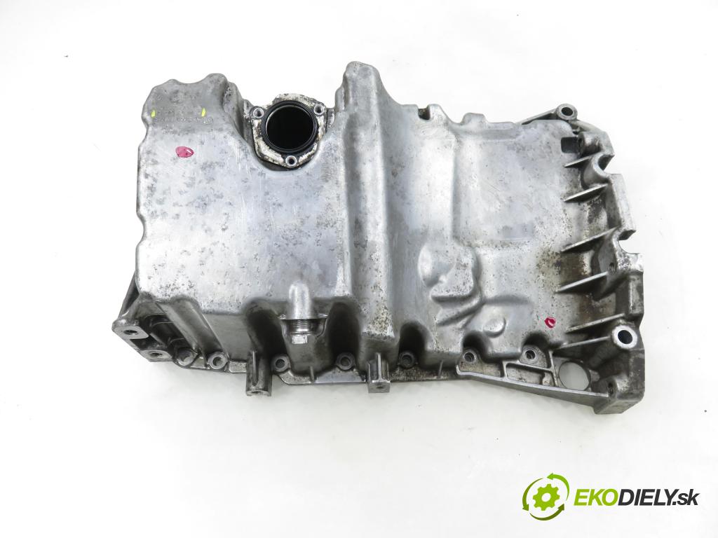 AUDI A4 Avant (8K5, B8) KOMBI 2008 105,00 2.0 TDI - CAGA 1968,00 vana olejová 03L103603D (Olejová vana)