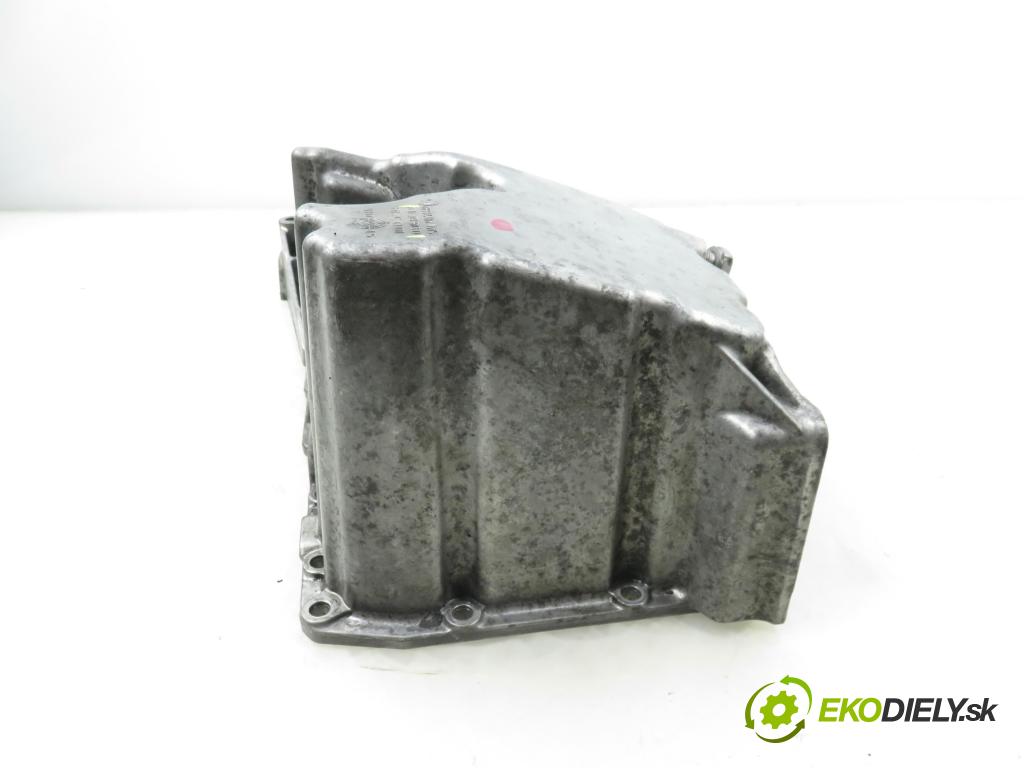 AUDI A4 Avant (8K5, B8) KOMBI 2008 105,00 2.0 TDI - CAGA 1968,00 vana olejová 03L103603D (Olejová vana)