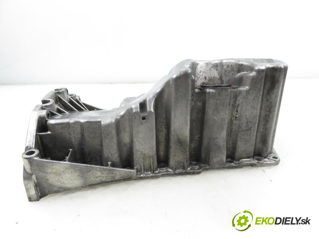 AUDI A4 Avant (8K5, B8) KOMBI 2008 105,00 2.0 TDI - CAGA 1968,00 vana olejová 03L103603D (Olejová vana)