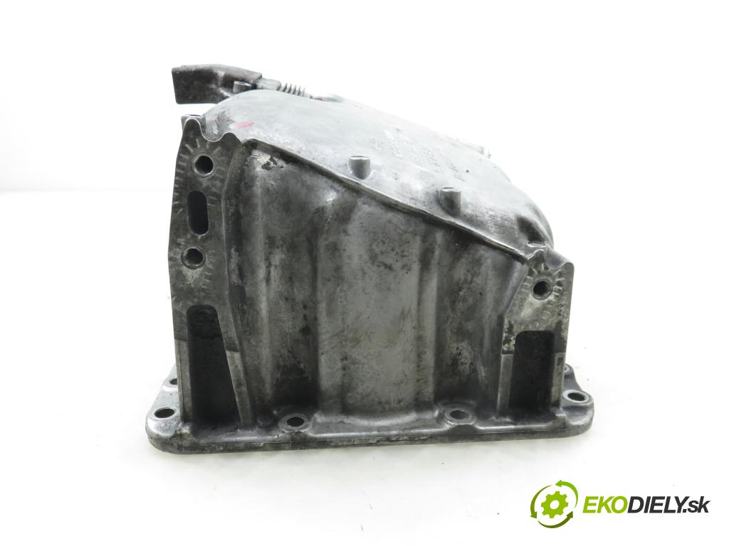 AUDI A4 Avant (8E5, B6) KOMBI 2003 96,00 1.9 TDI PD 130 - AVF 1896,00 Vaňa olejová 06B103603AQ (Olejová vaňa)